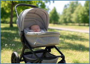 Miracle baby 절충...