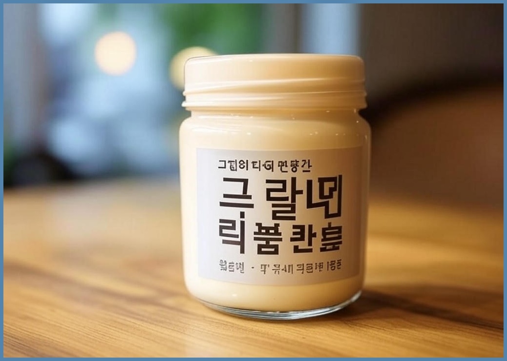 그린핑거 판테딘 크림 - 이미지 1