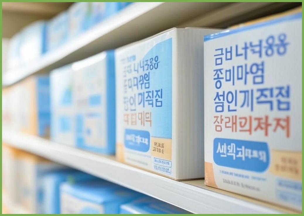 금비 남녀공용 프리미엄 와이드매직 성인기저귀 대형, 대형, 10개입, 4개 - 이미지 2
