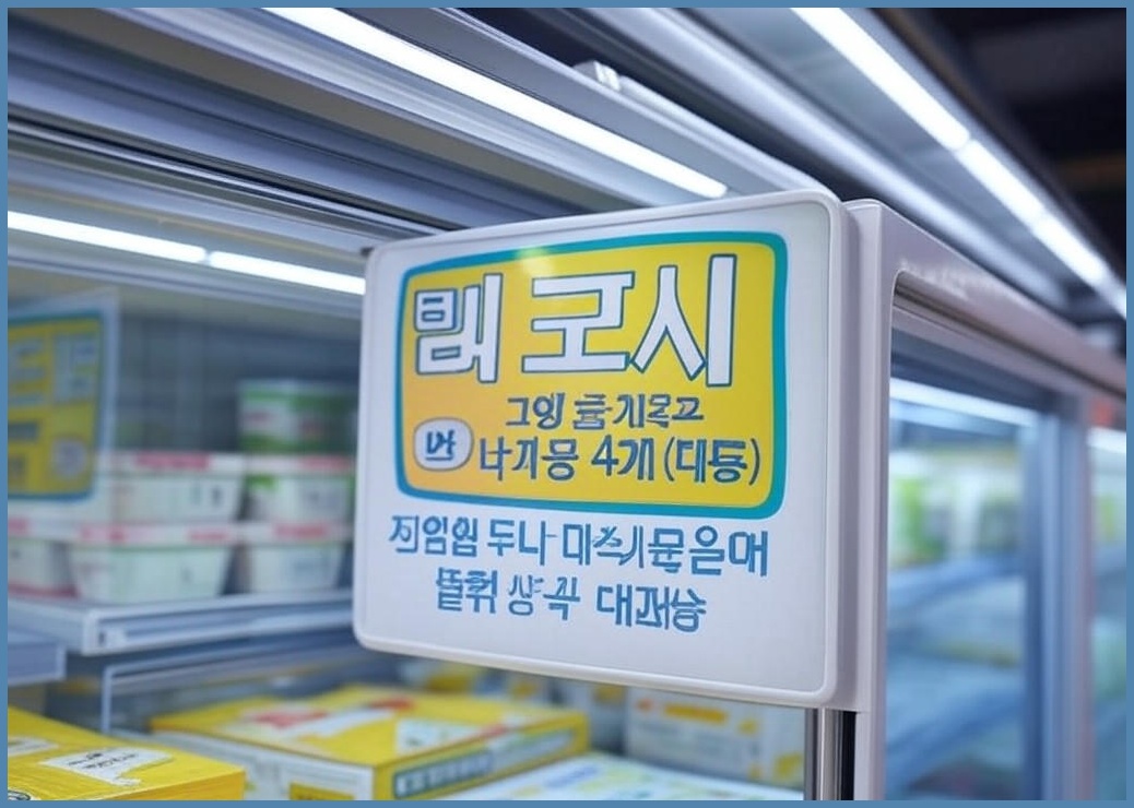 [로켓프레시] 베베프레시 다짐 대구살 4개입 (냉동), 1개, 120g - 이미지 1