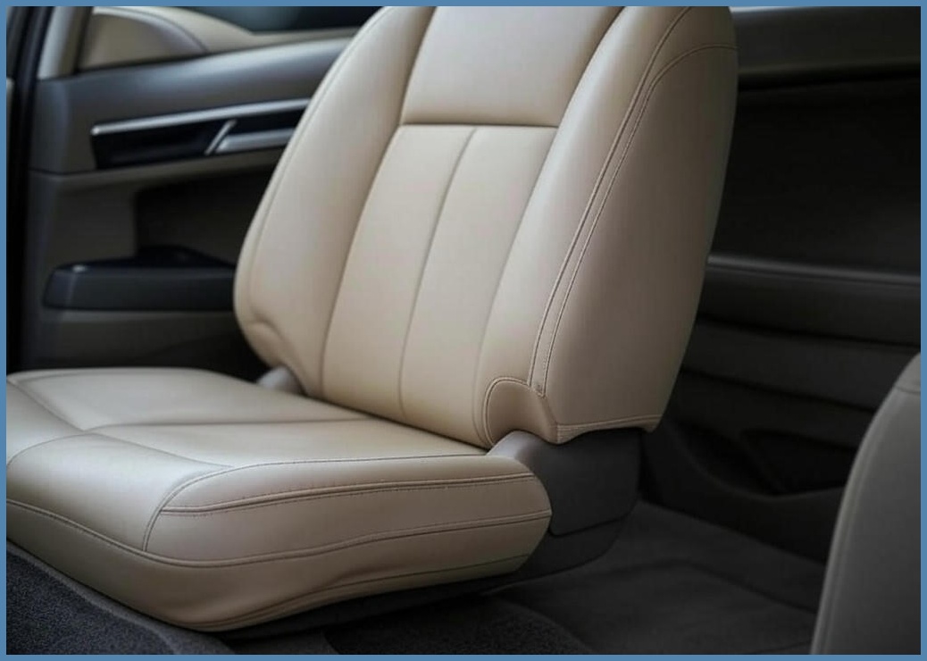벨럽 V90 아이사이즈 360 회전형 유아 카시트 (ISOFIX), 피치휩 - 이미지 1
