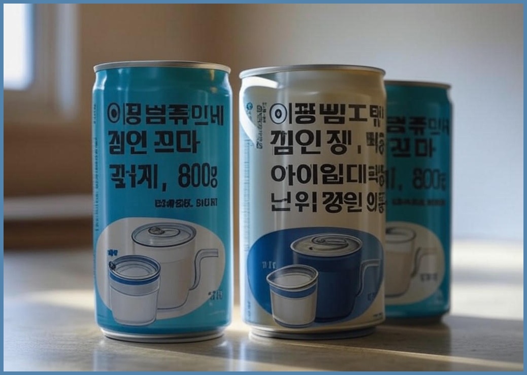 아이엠마더 분유 3단계, 800g, 3개 - 이미지 1