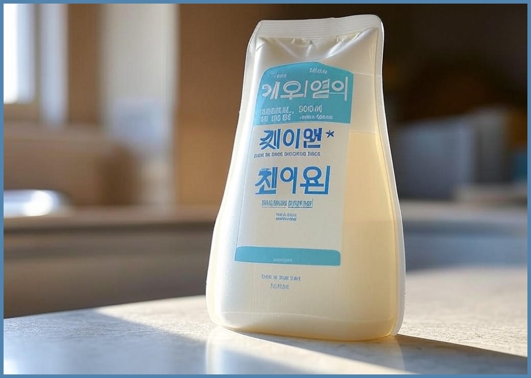 케이맘 일회용 모유저장팩 200ml - 이미지 1