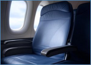 투토츠 에어라이너 유모차시트